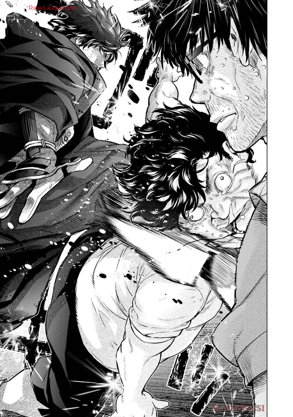 Ingoshima Volume 19 Page.99