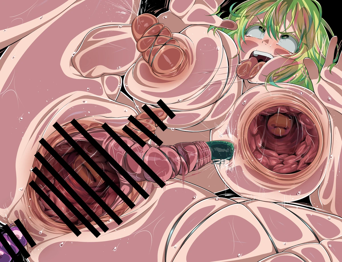 果果入侵 Page.33