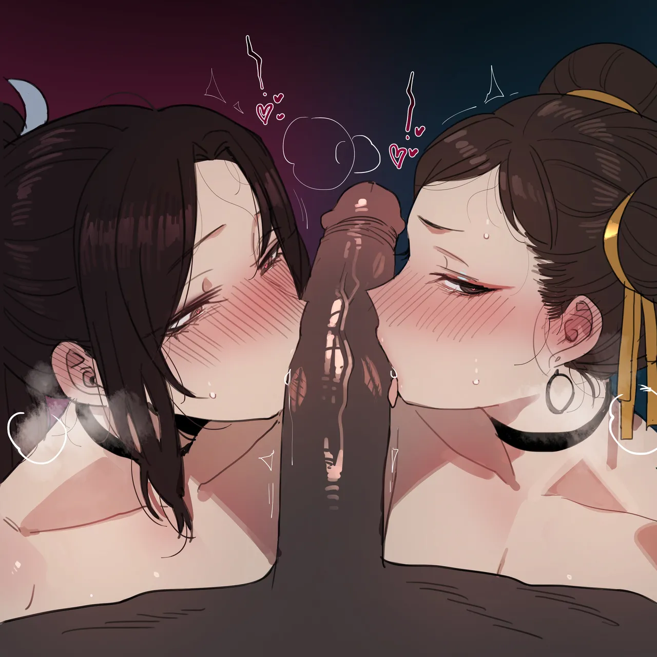 8$ chun-li& Mai Page.4