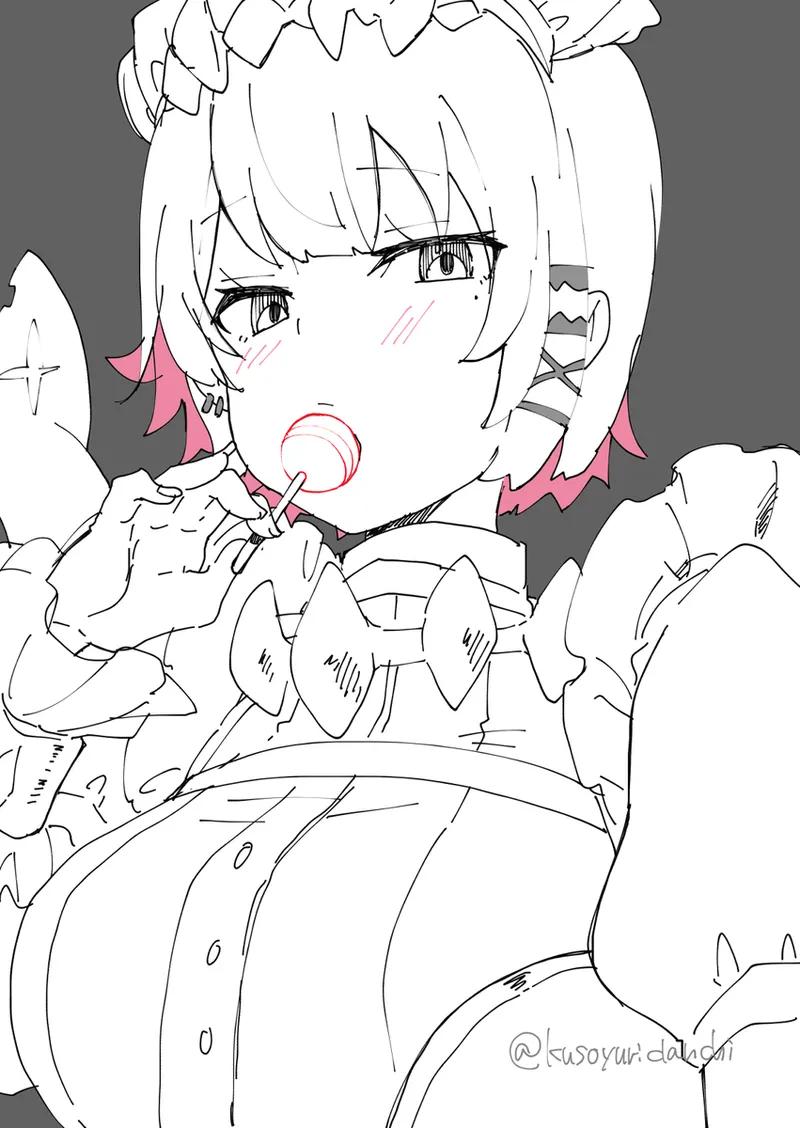 ジョンソン – pixiv