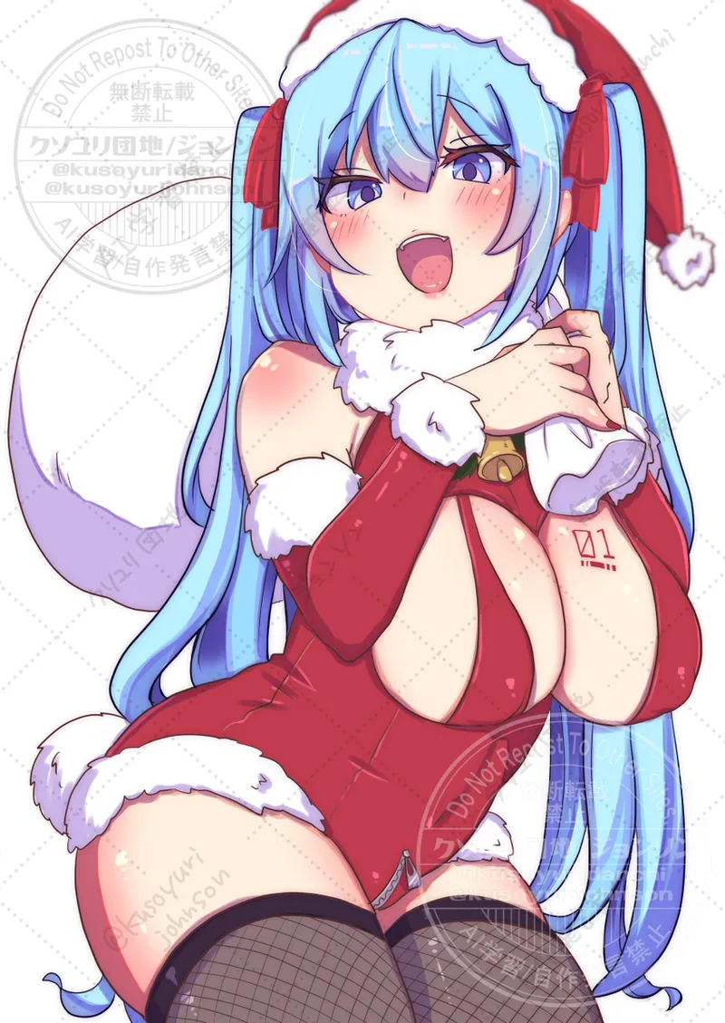 ジョンソン - pixiv Page.10