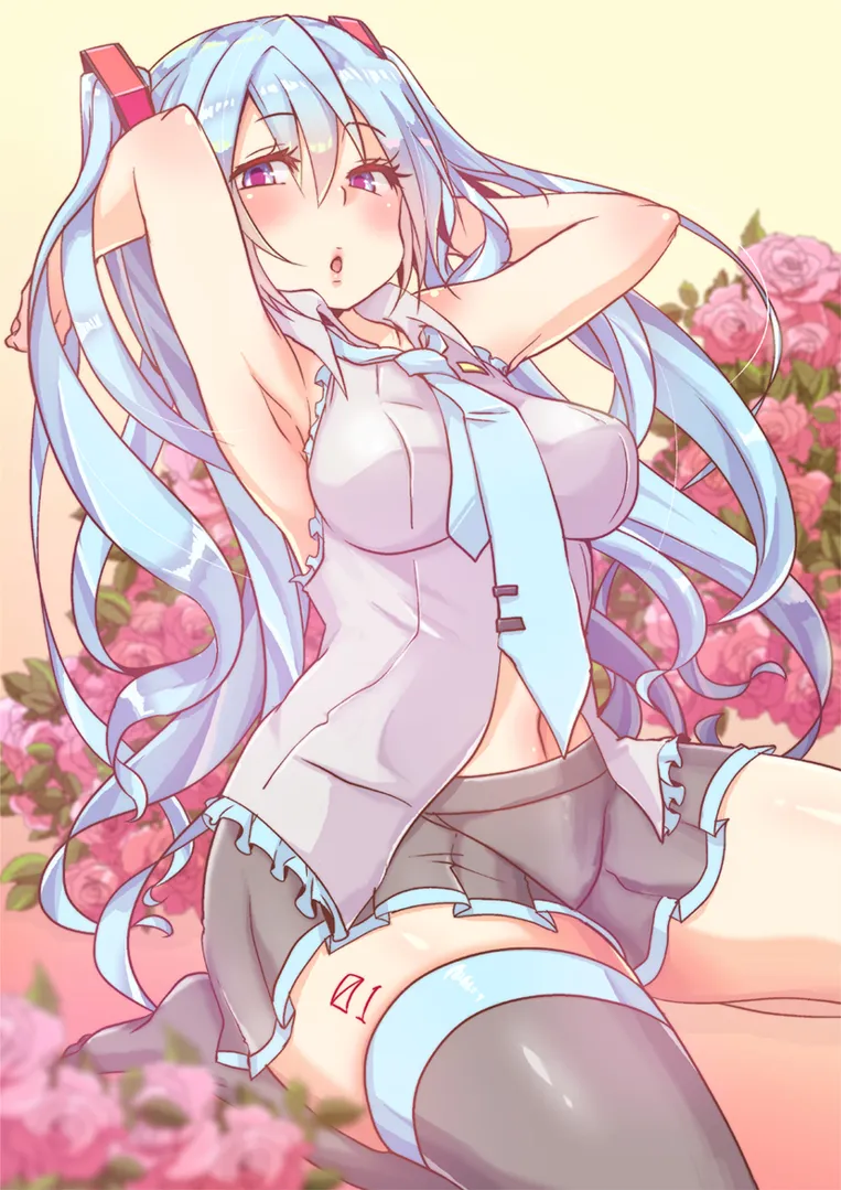 ジョンソン - pixiv Page.271