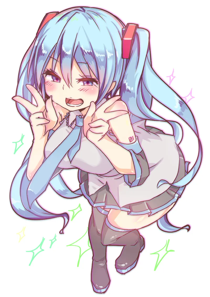 ジョンソン - pixiv Page.277