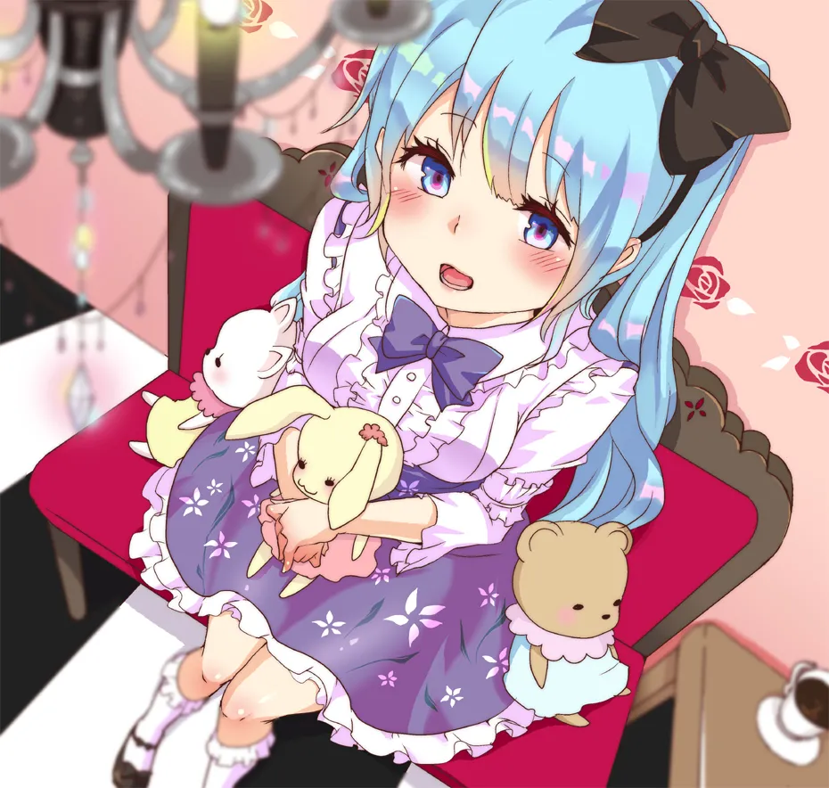 ジョンソン - pixiv Page.313