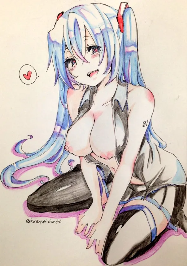 ジョンソン - pixiv Page.320