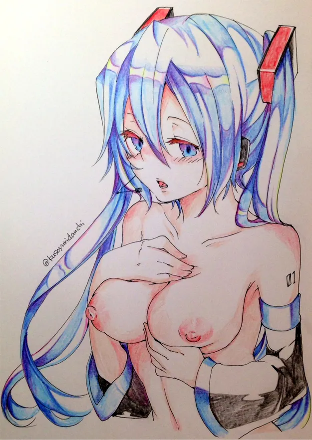 ジョンソン - pixiv Page.328