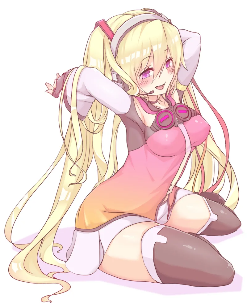 ジョンソン - pixiv Page.345