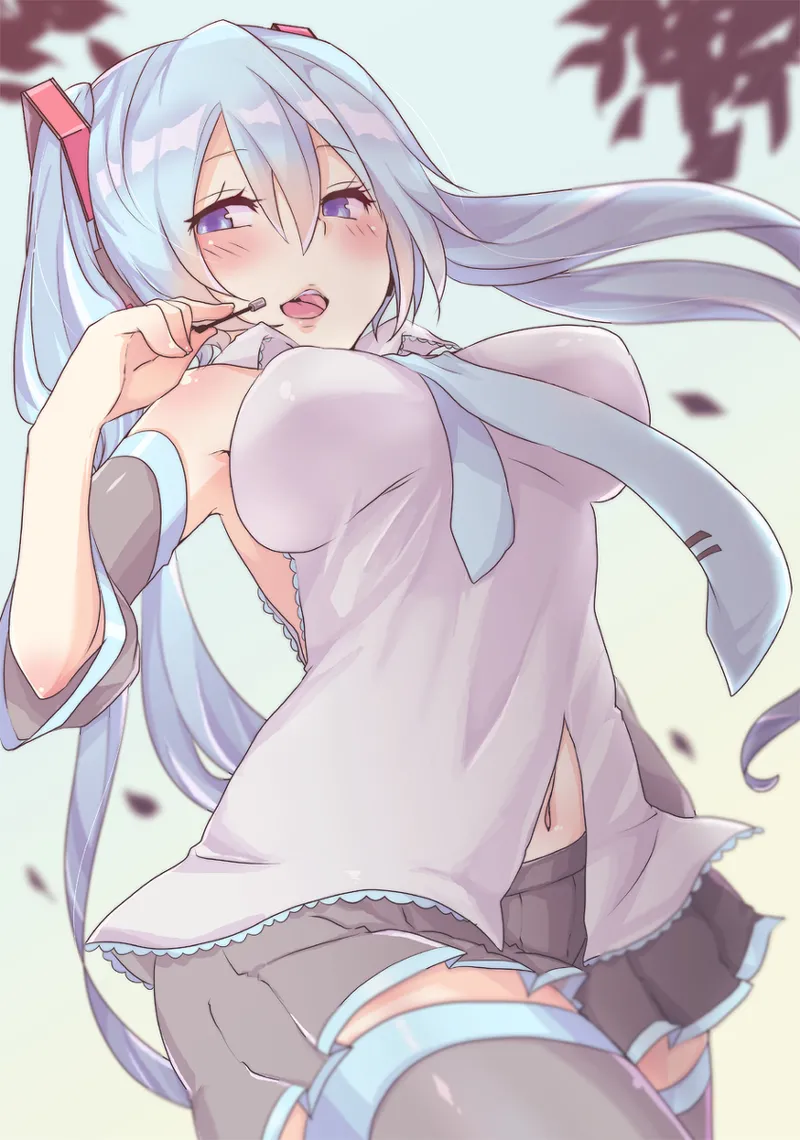 ジョンソン - pixiv Page.348