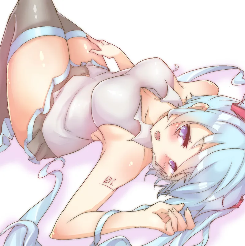 ジョンソン - pixiv Page.353