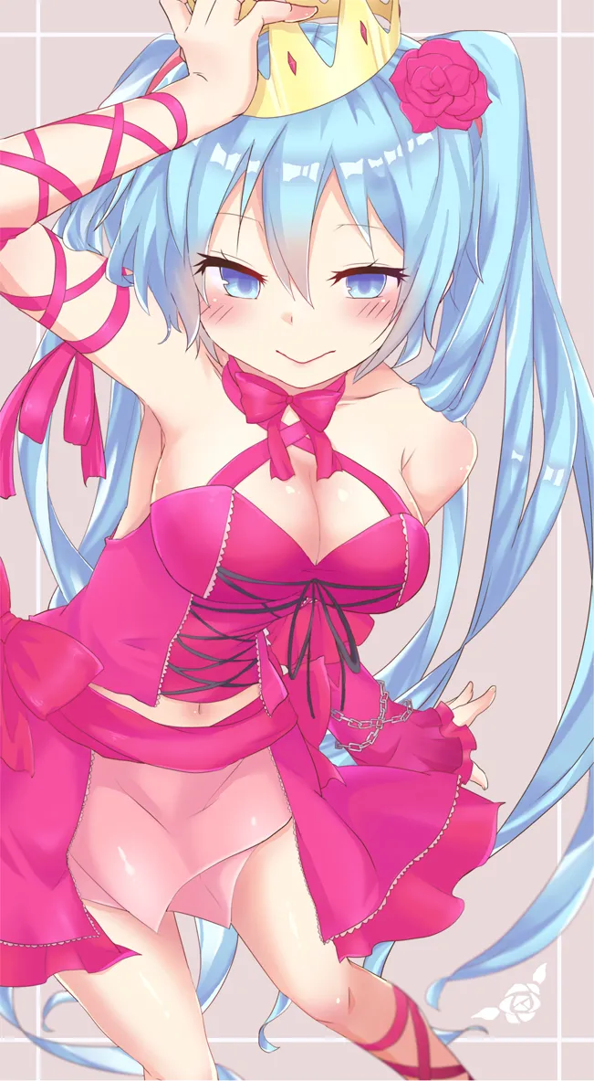 ジョンソン - pixiv Page.354