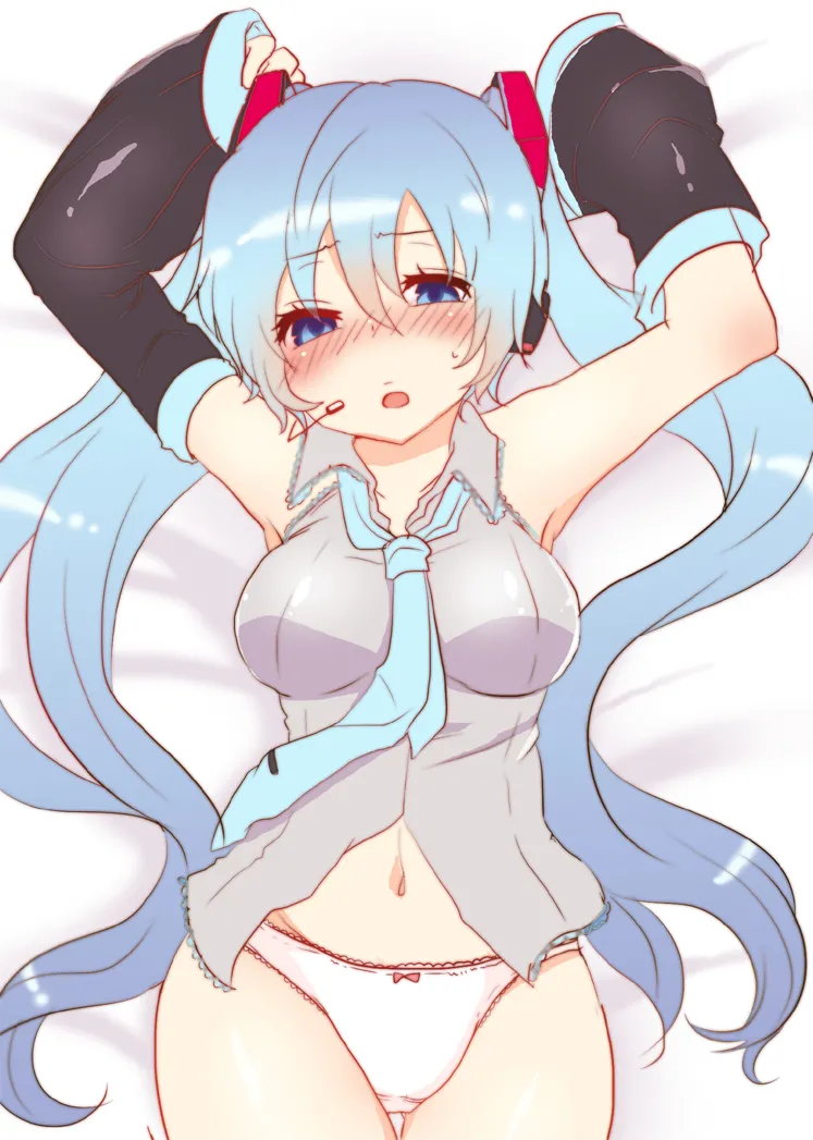 ジョンソン - pixiv Page.361