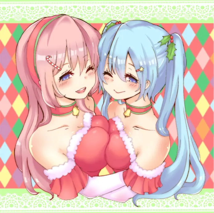 ジョンソン - pixiv Page.364