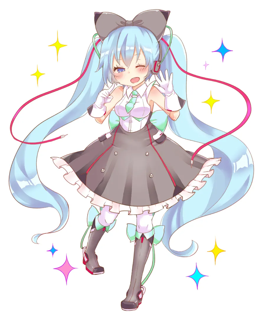 ジョンソン - pixiv Page.365