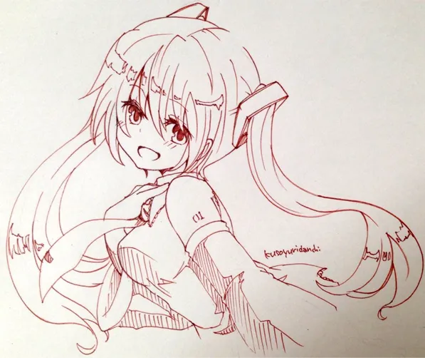 ジョンソン - pixiv Page.394