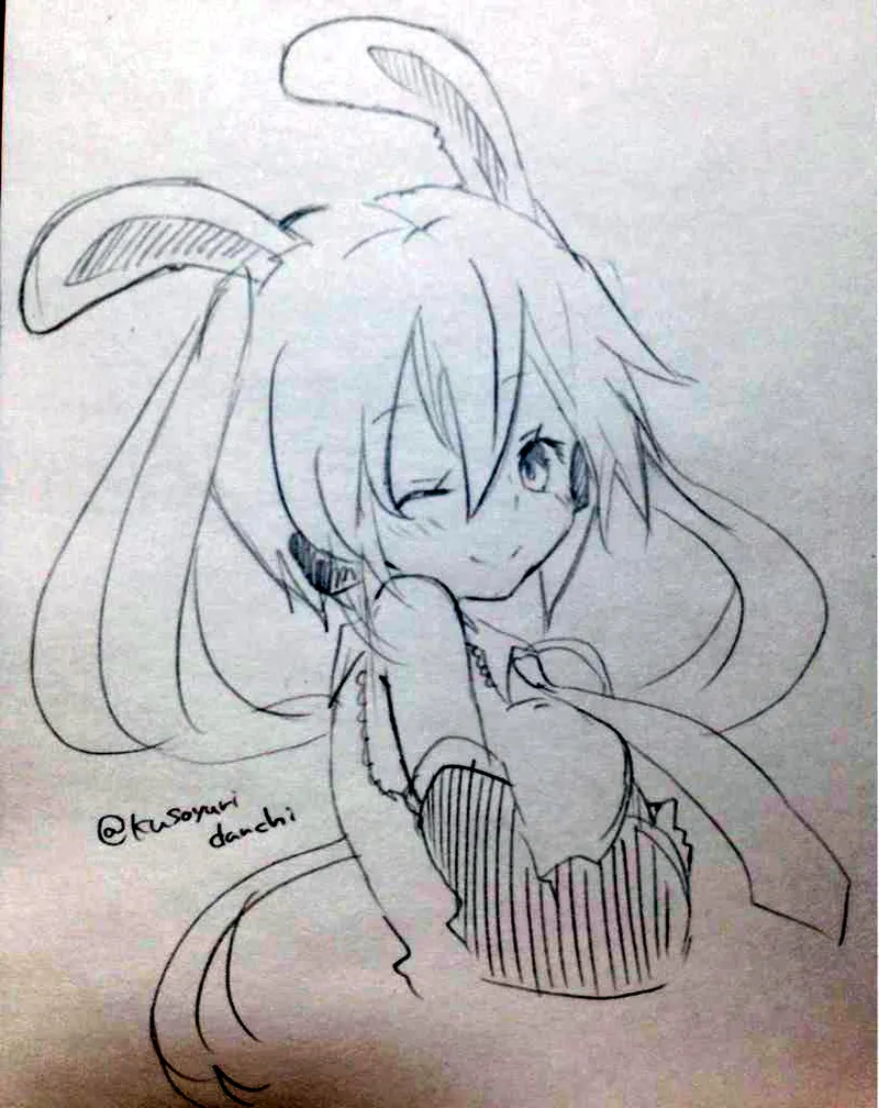 ジョンソン - pixiv Page.404