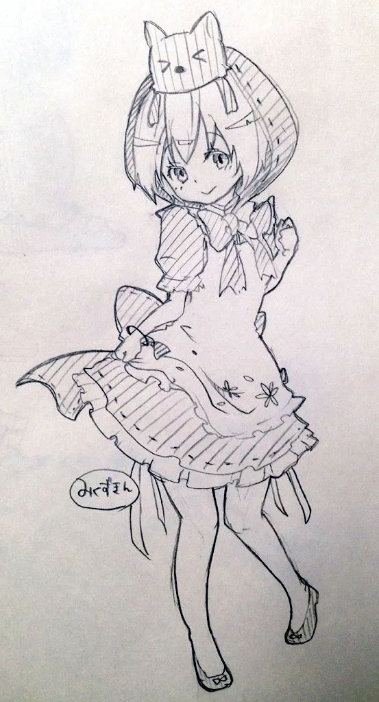 ジョンソン - pixiv Page.410