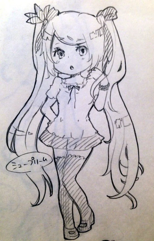 ジョンソン - pixiv Page.411