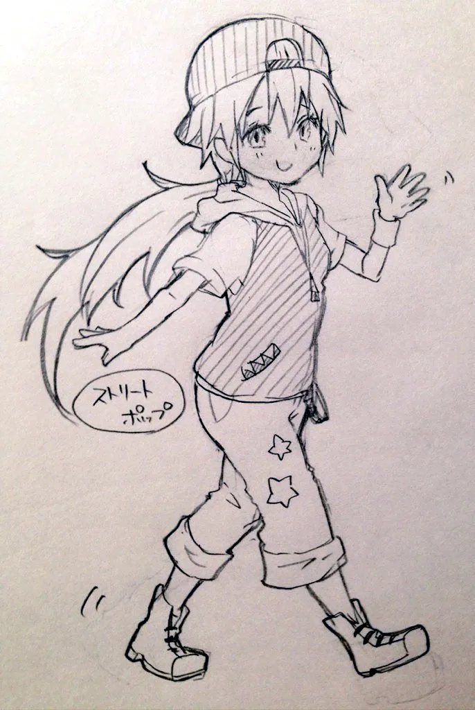 ジョンソン - pixiv Page.415