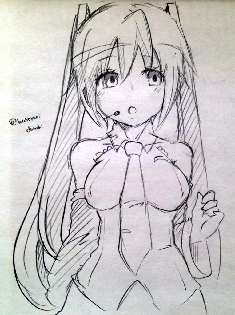 ジョンソン - pixiv Page.418