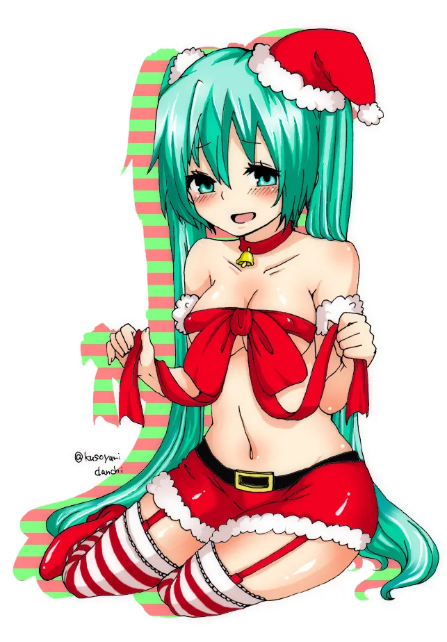 ジョンソン - pixiv Page.427