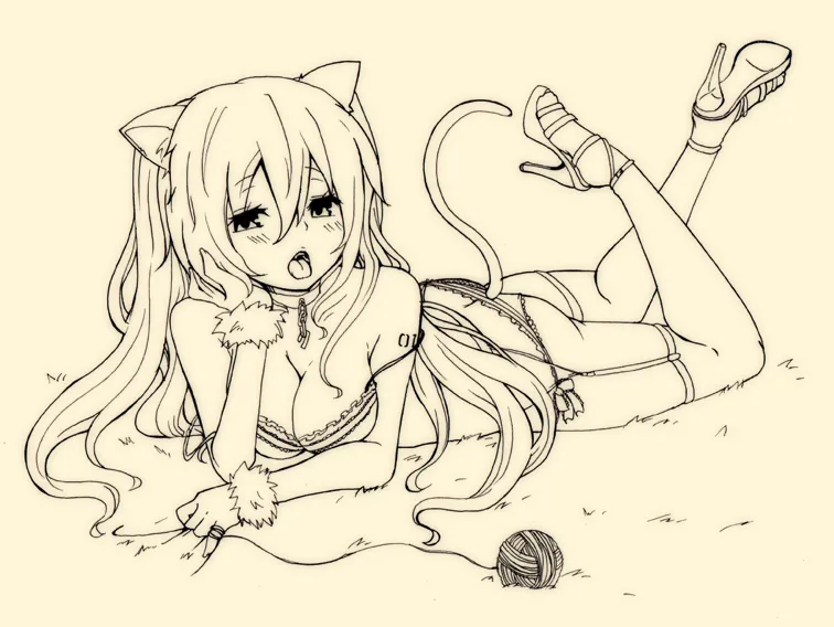 ジョンソン - pixiv Page.447