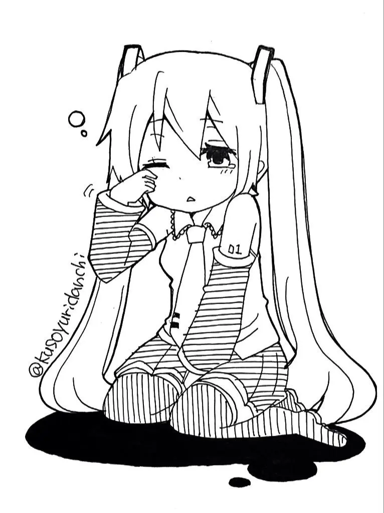 ジョンソン - pixiv Page.450