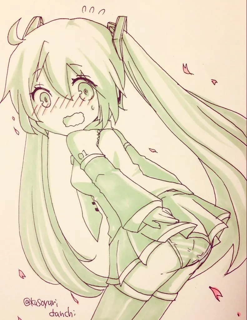 ジョンソン - pixiv Page.454