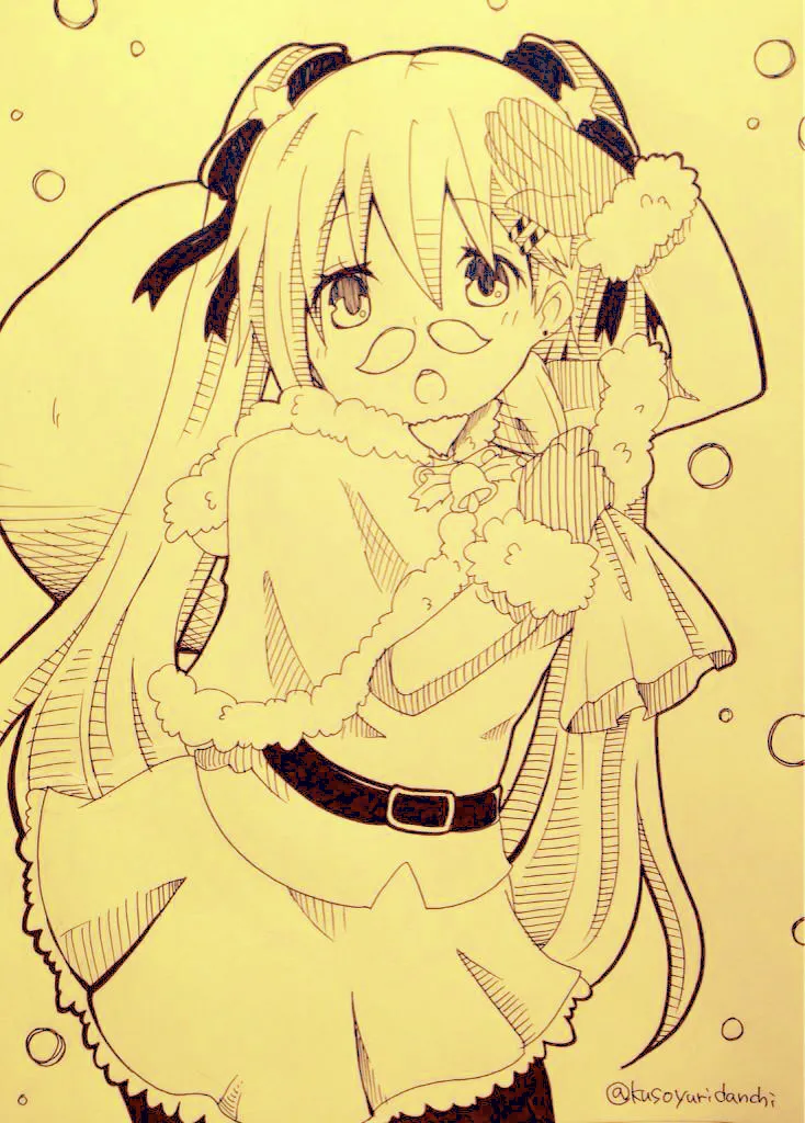 ジョンソン - pixiv Page.473