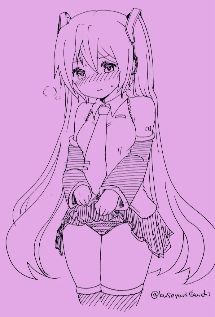 ジョンソン - pixiv Page.476