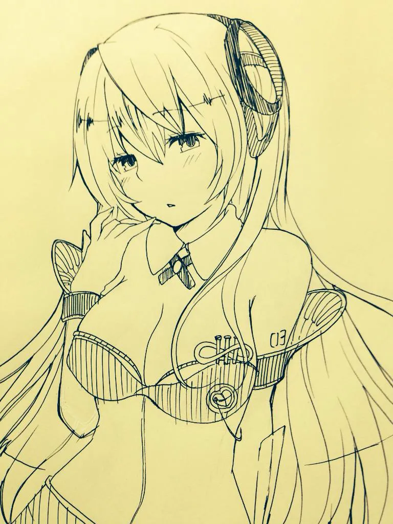 ジョンソン - pixiv Page.479