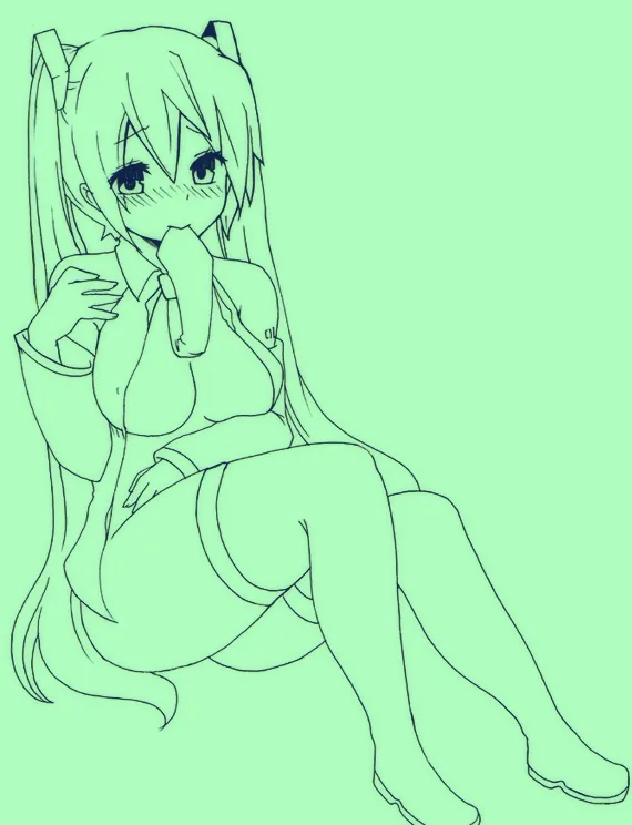 ジョンソン - pixiv Page.480