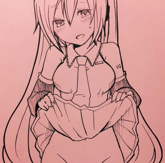 ジョンソン - pixiv Page.499