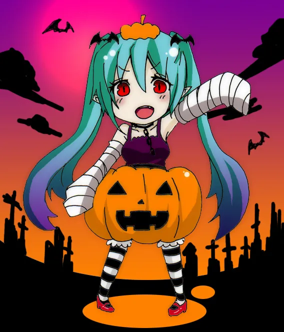 ジョンソン - pixiv Page.503