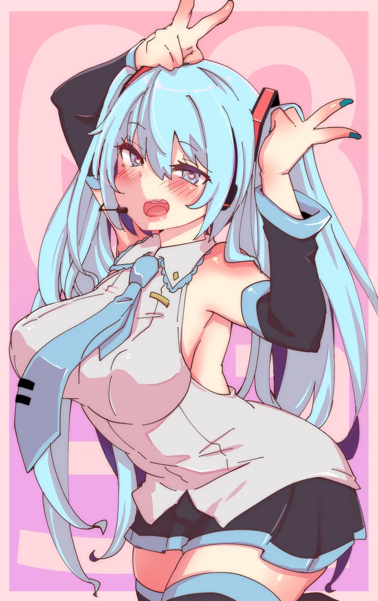 ジョンソン - pixiv Page.51