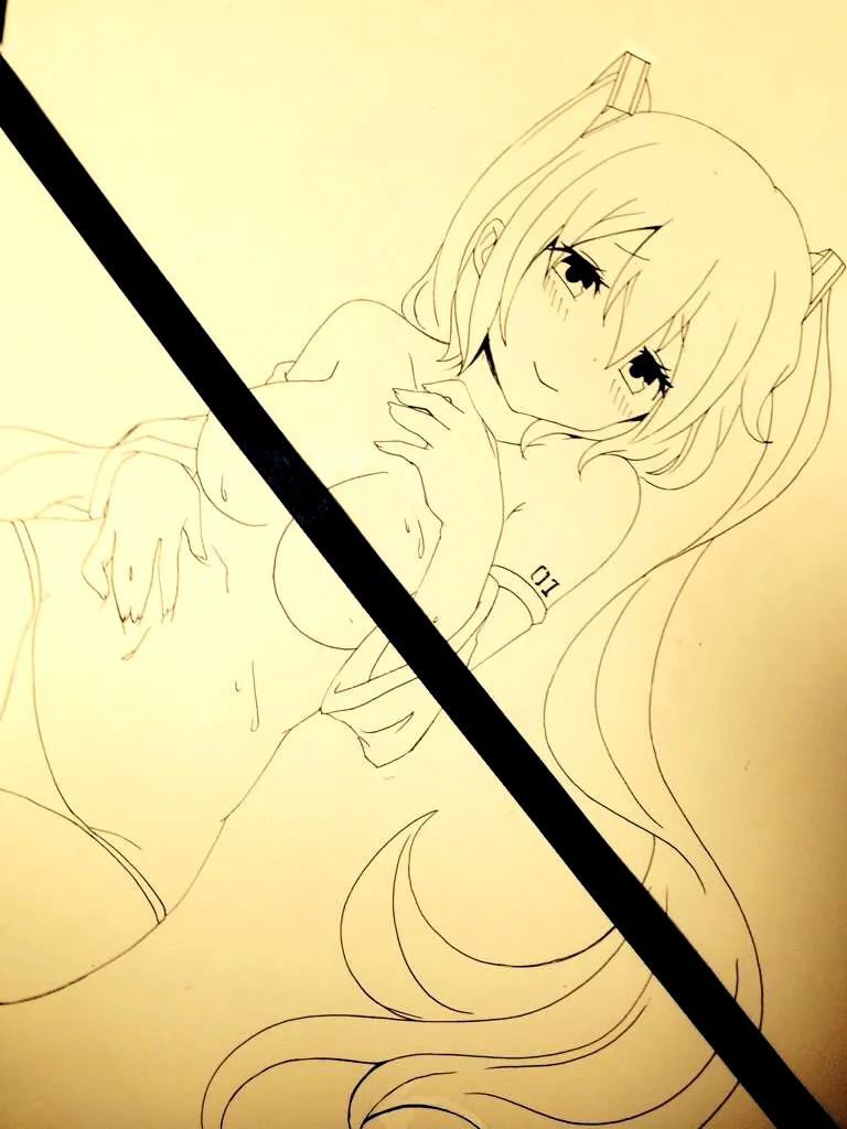 ジョンソン - pixiv Page.511