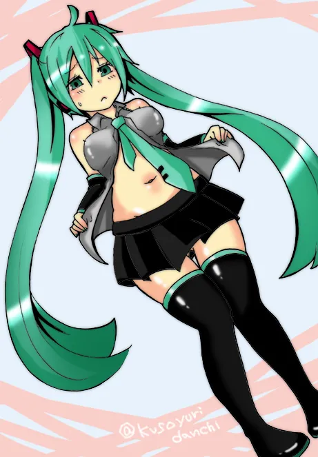 ジョンソン - pixiv Page.522