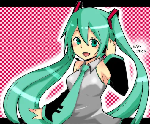 ジョンソン - pixiv Page.530