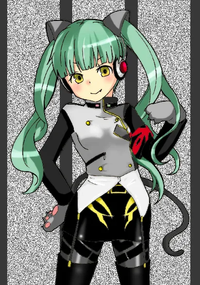 ジョンソン - pixiv Page.532