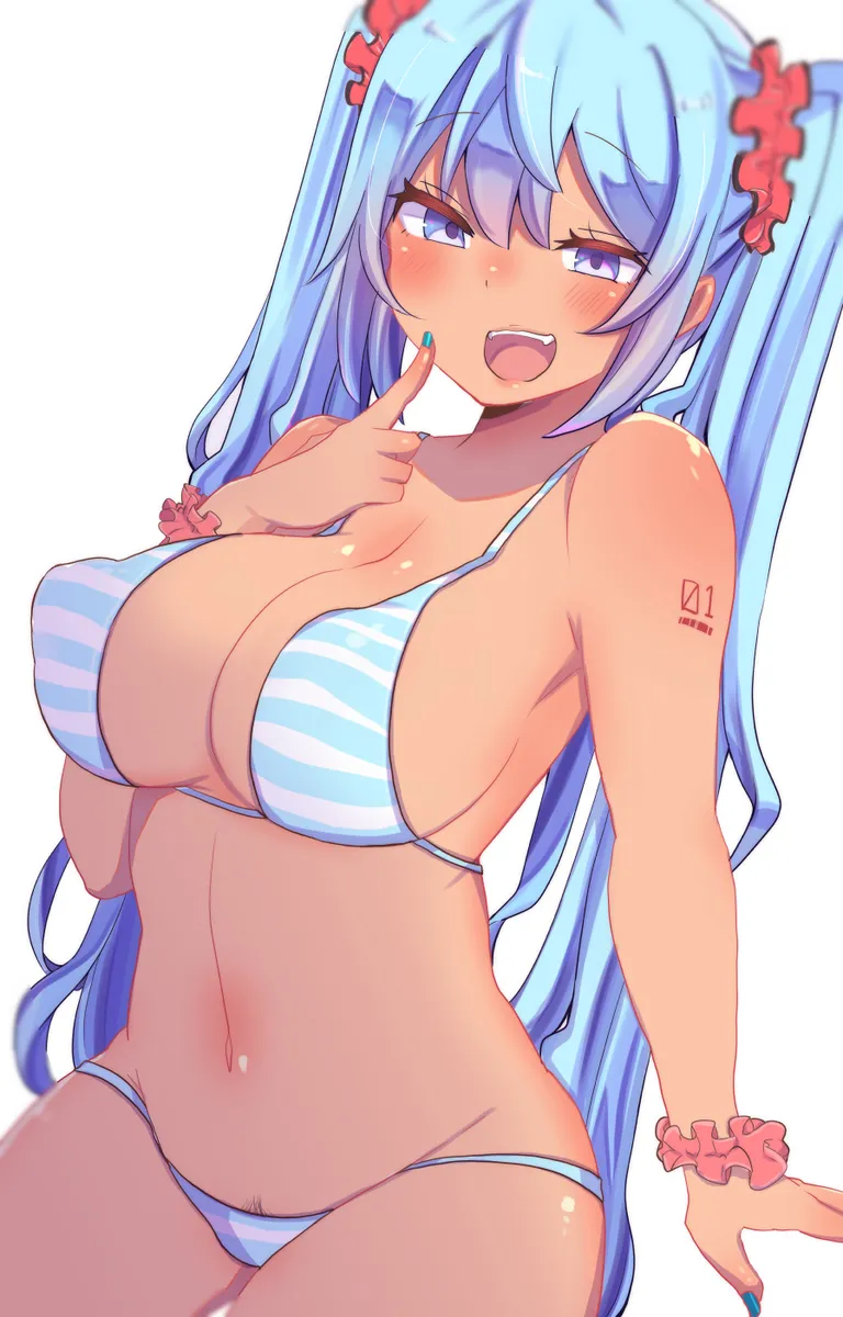 ジョンソン - pixiv Page.8