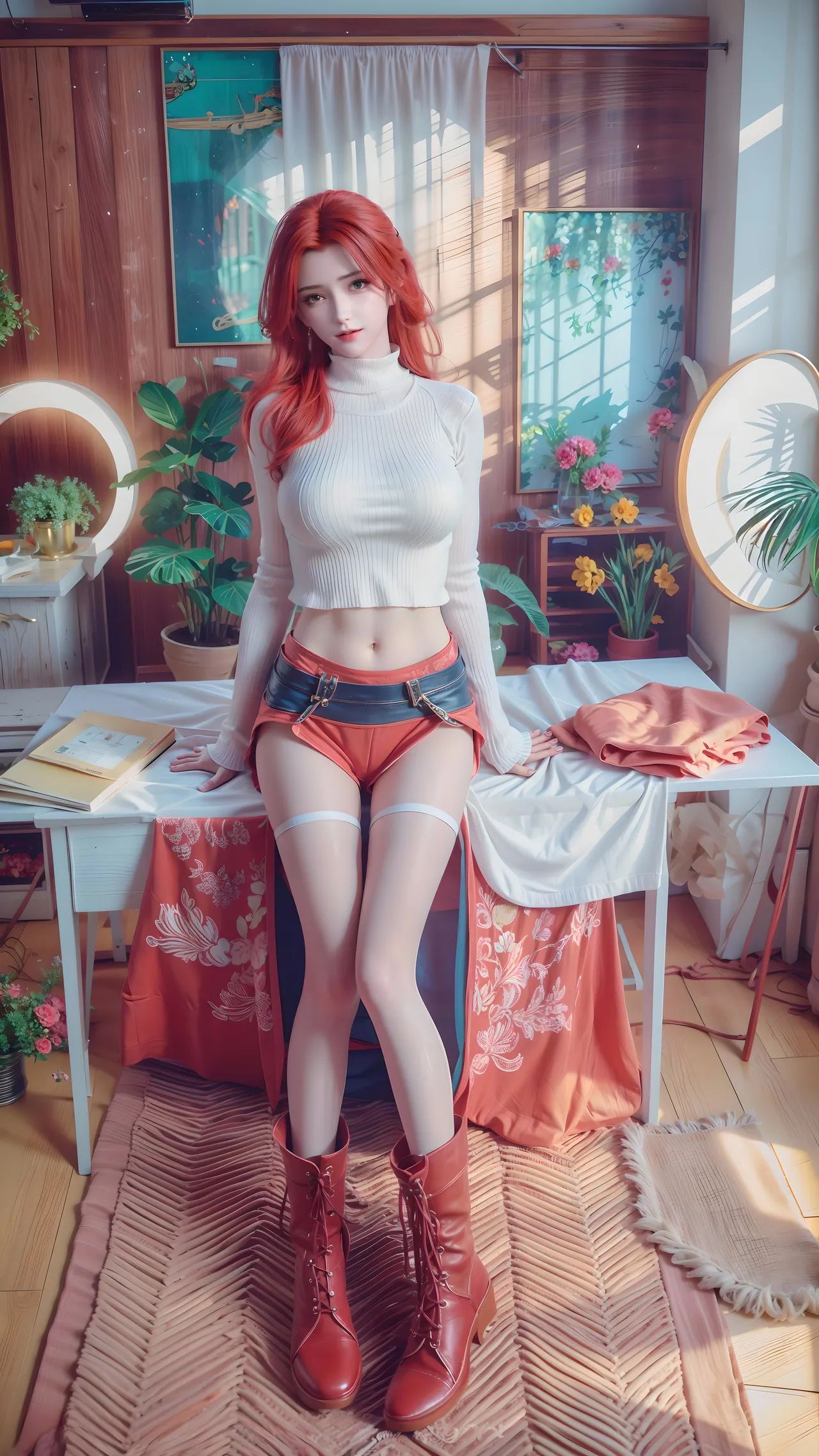 809 唐火儿 Page.31