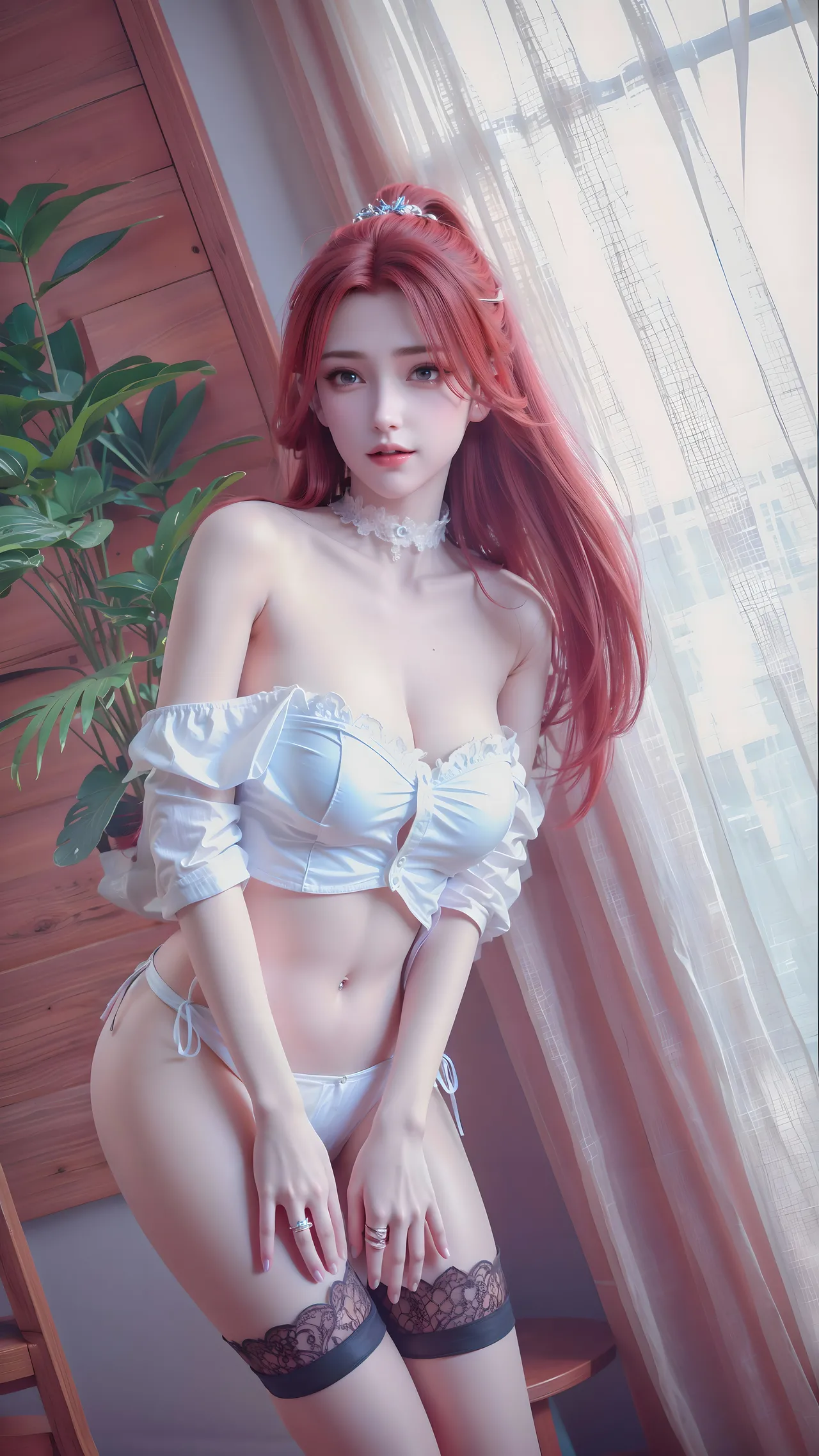 809 唐火儿 Page.32