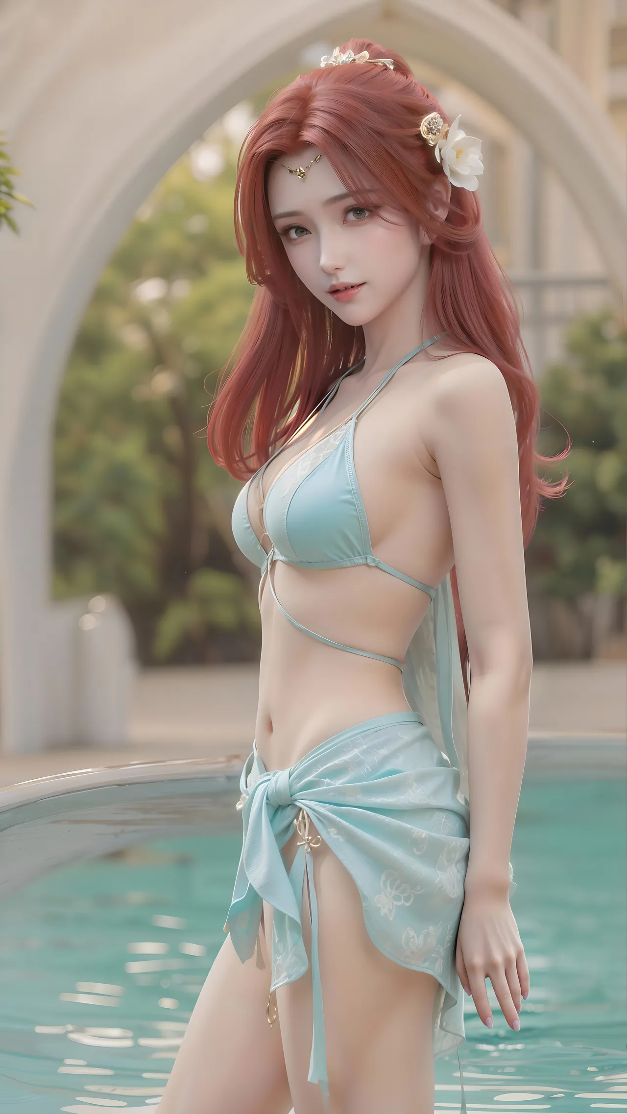 809 唐火儿 Page.33