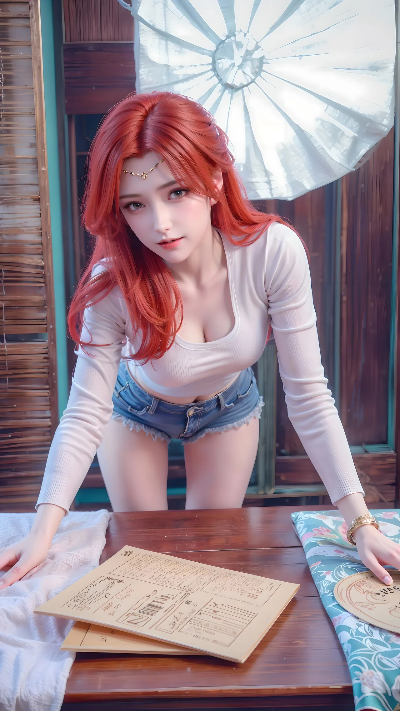 809 唐火儿 Page.37