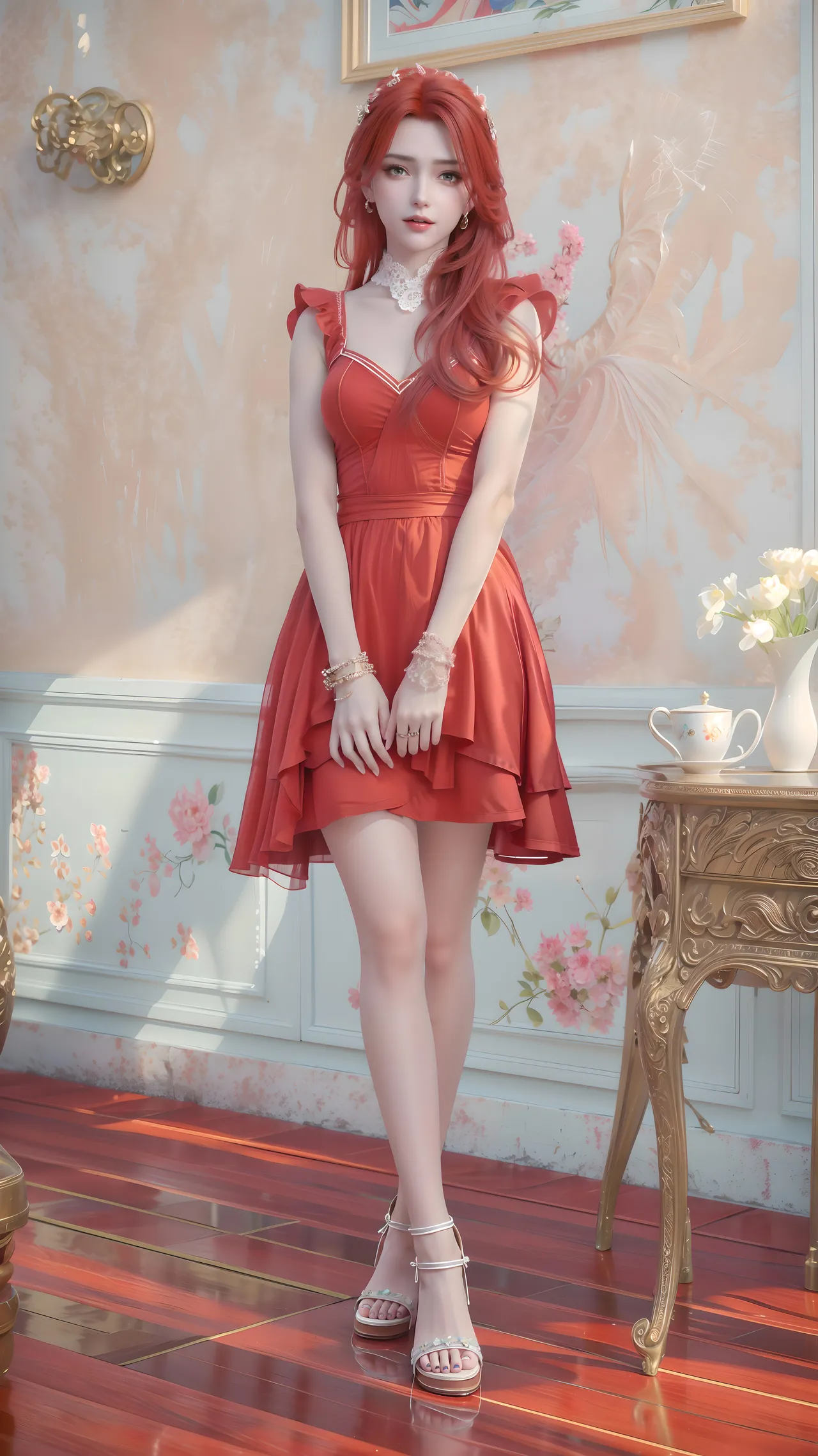 809 唐火儿 Page.9