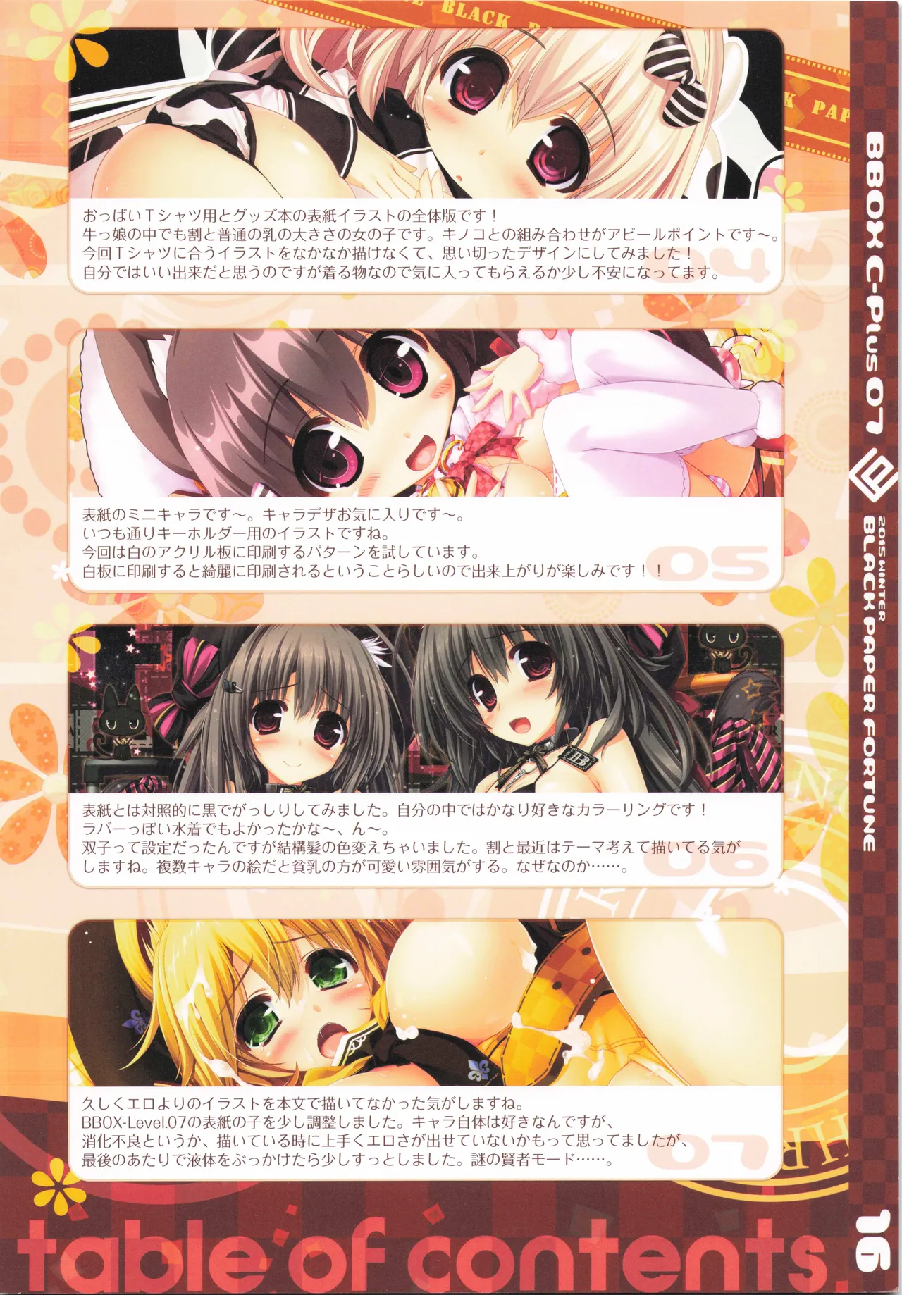 BBOX C-Plus 07 Page.16