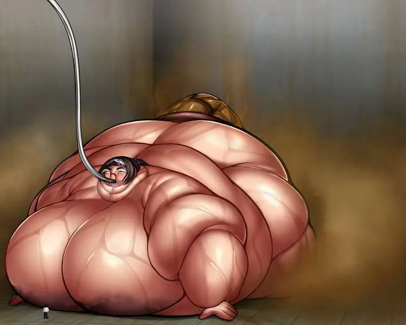 肉弾城塞刑部姫 Page.10