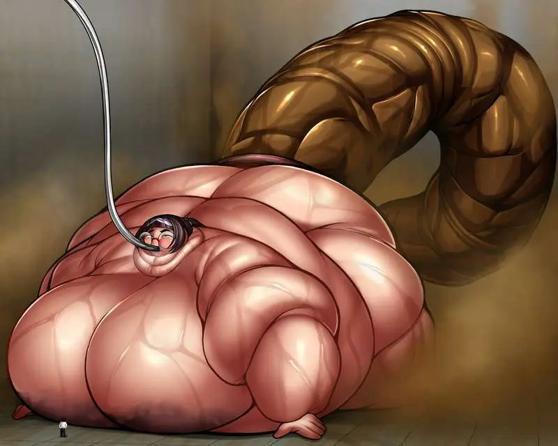 肉弾城塞刑部姫 Page.11