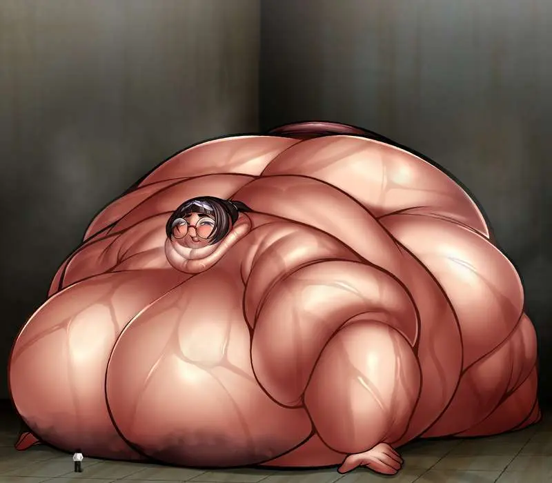 肉弾城塞刑部姫 Page.7