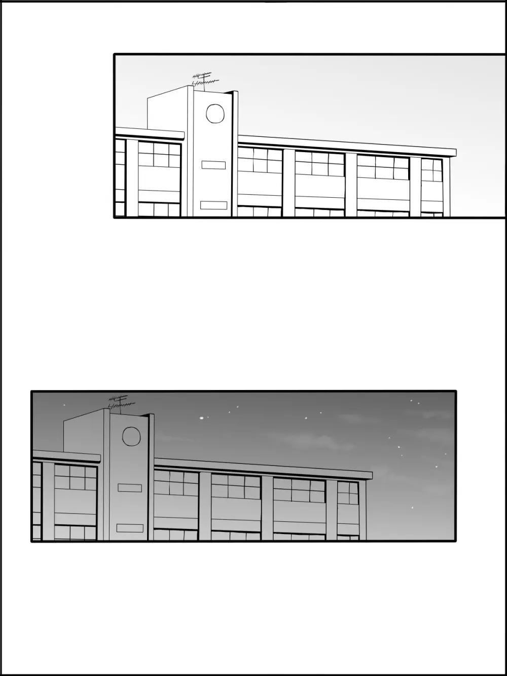 Boku ni Harem SeFri ga Dekita Riyuu 4 Page.58