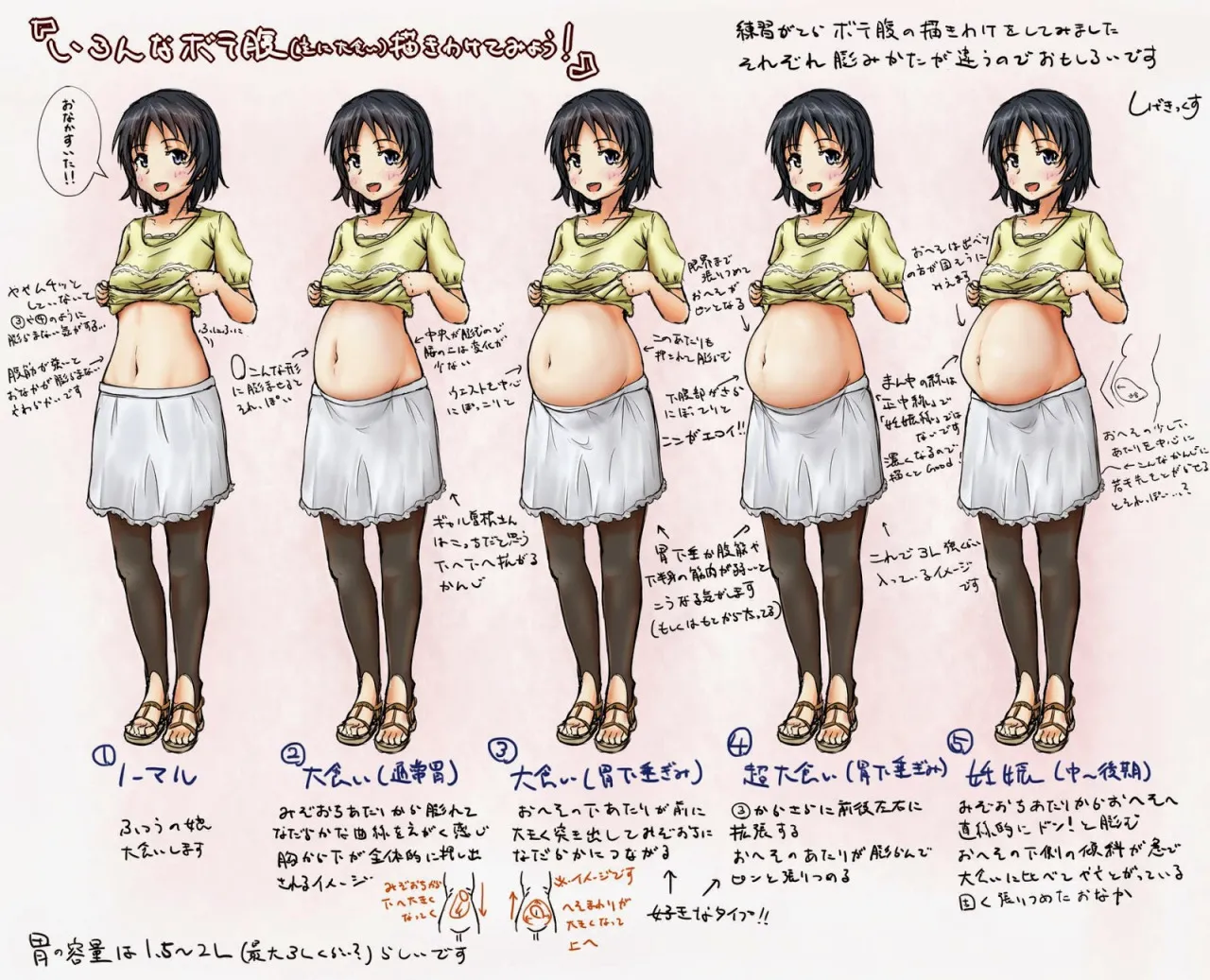 Lolicon ettchi Page.23